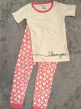 The Children's Place girls 5T 2 piece set!